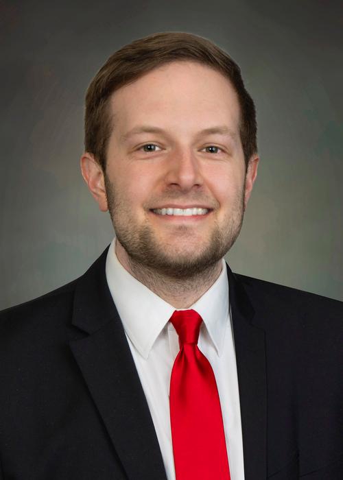 Alexander J. Spindler