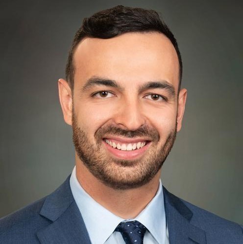 Christopher S. Vinson